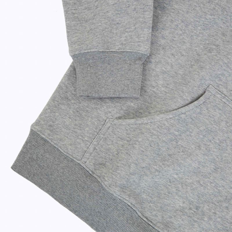 Felpa da uomo Mizuno Takeshi Hoodie navy 5