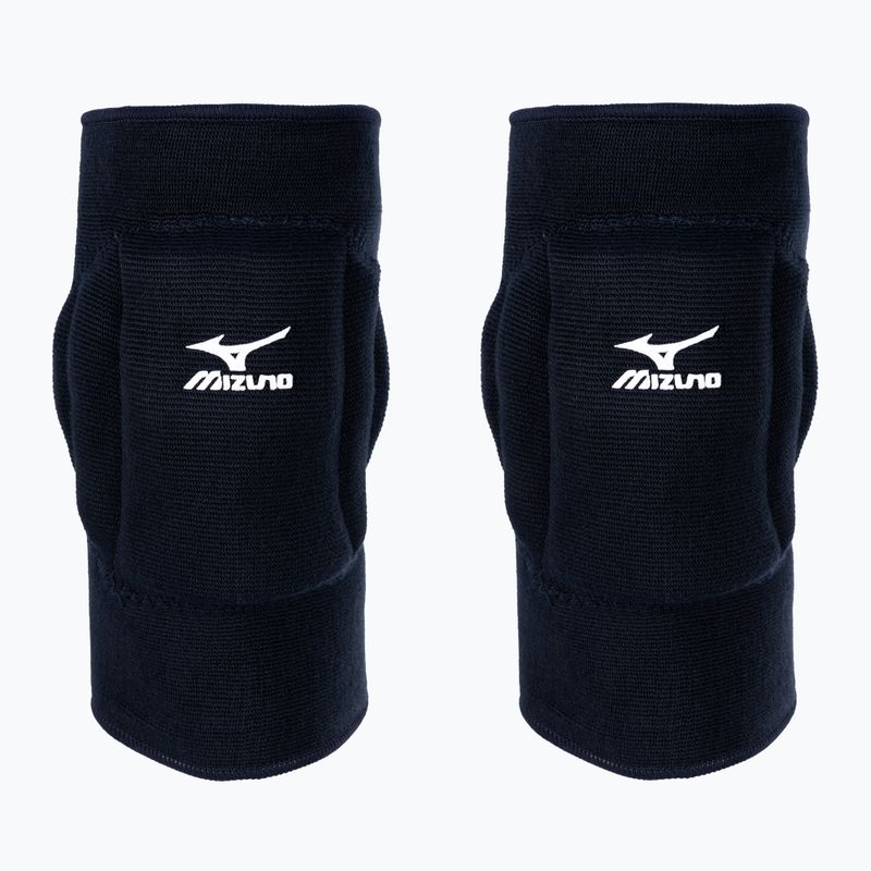 Mizuno Team Kneepad ginocchiere pallavolo blu navy Z59SS70214