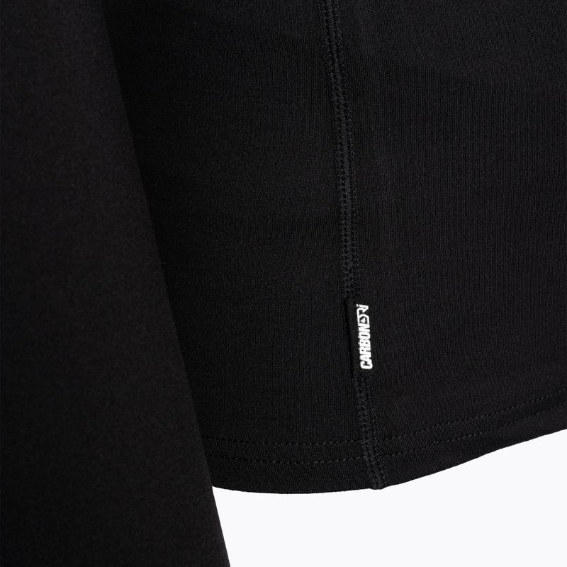 Maglia termica da uomo Surfanic Bodyfit Crewneck black 7