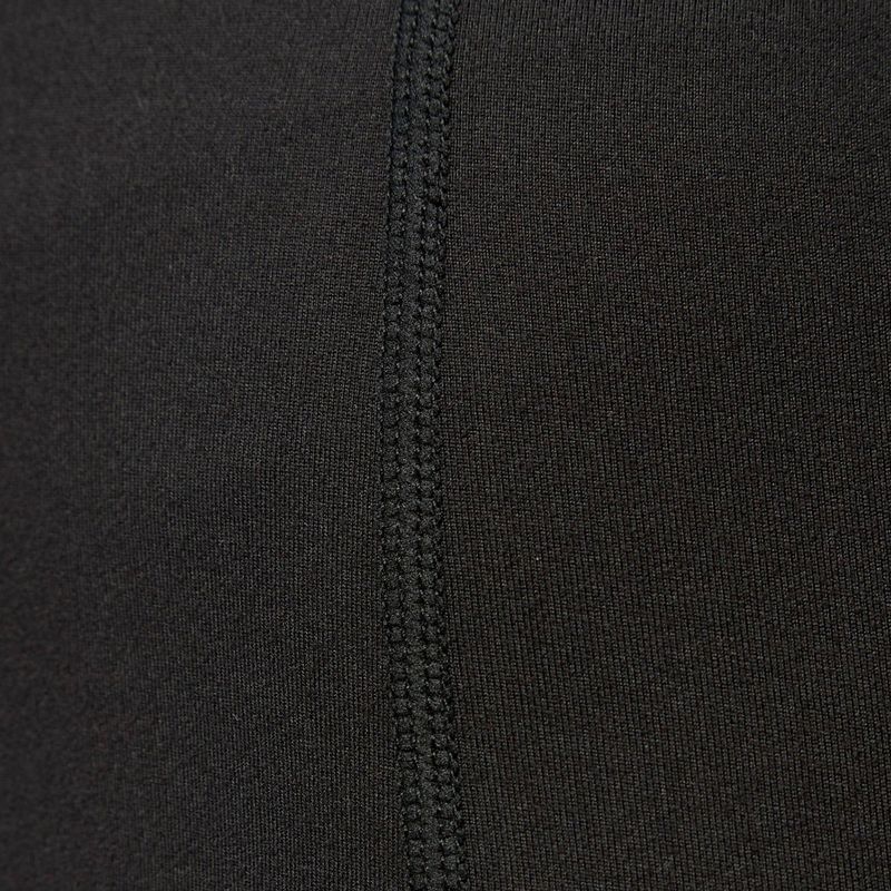 Maglia termica da donna Surfanic Cozy Zip Neck black 8