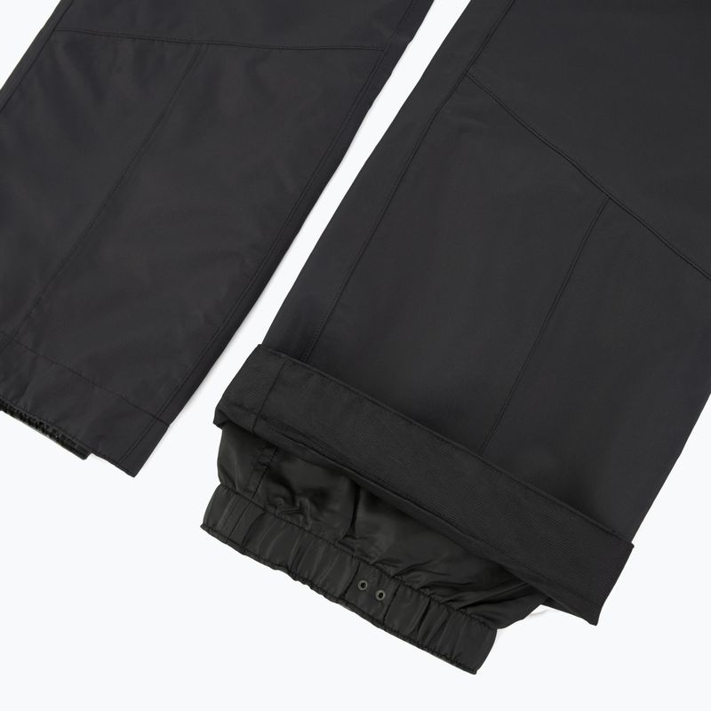 Pantaloni da sci uomo Surfanic Comrade Surftex black 5