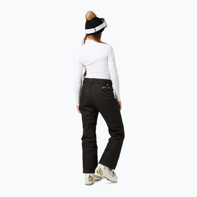 Pantaloni da sci donna Surfanic Glow Surftex 4