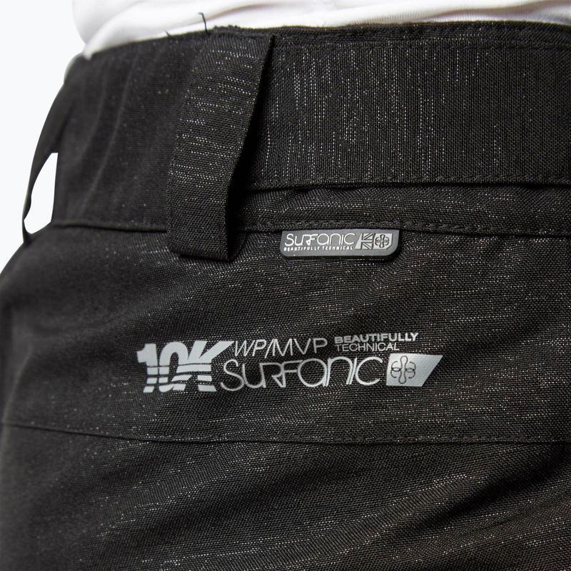 Pantaloni da sci donna Surfanic Glow Surftex 7