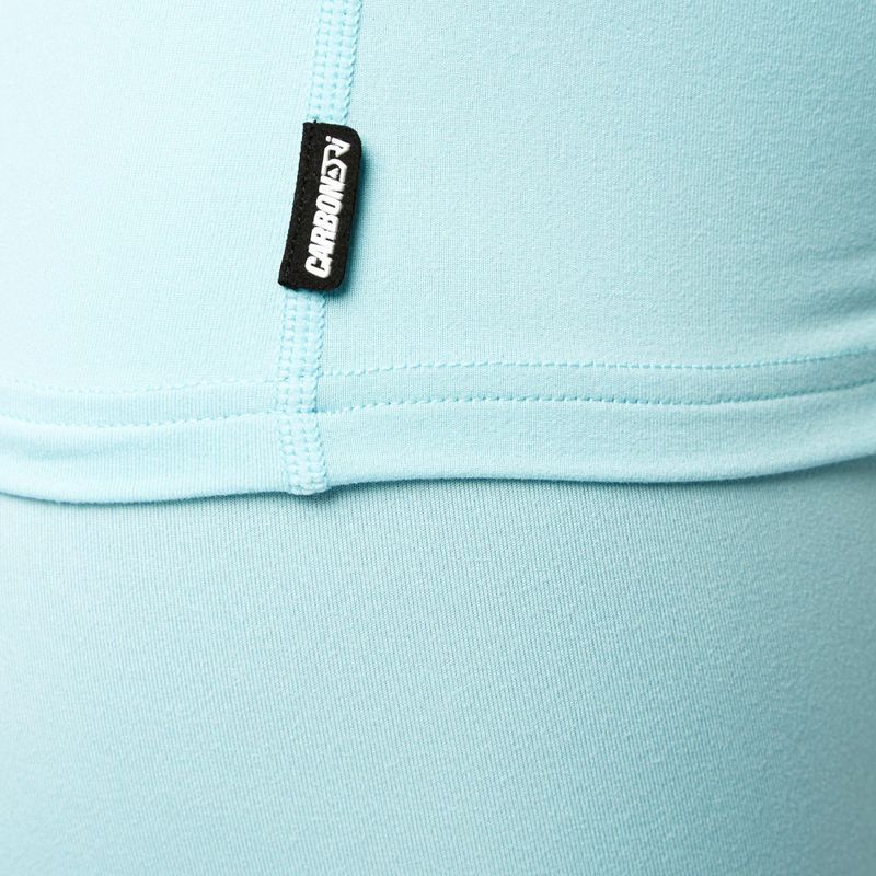 Maglia termica da donna Surfanic Cozy Crewneck clearwater blue 6