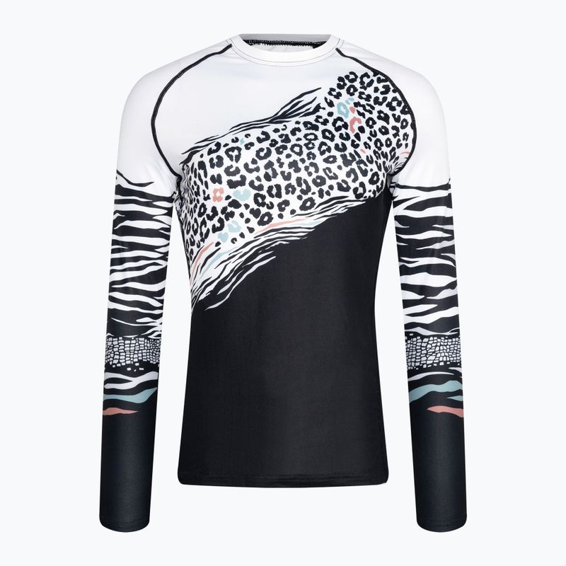 Maglia termica da donna Surfanic Cozy Limited Edition Crew Neck wild one 4
