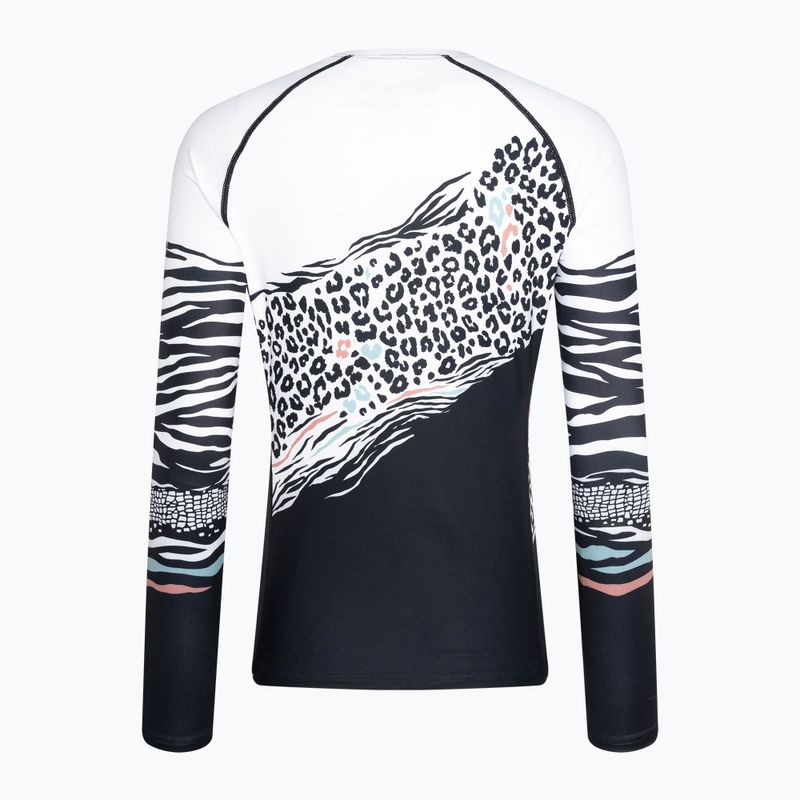 Maglia termica da donna Surfanic Cozy Limited Edition Crew Neck wild one 5