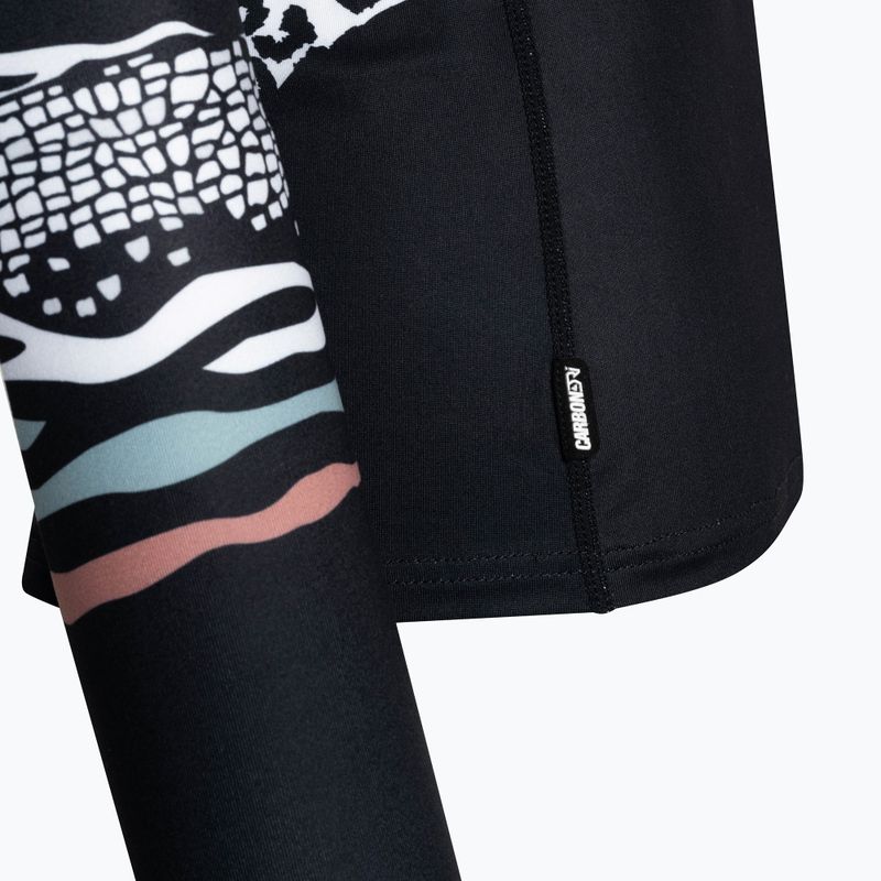 Maglia termica da donna Surfanic Cozy Limited Edition Crew Neck wild one 6