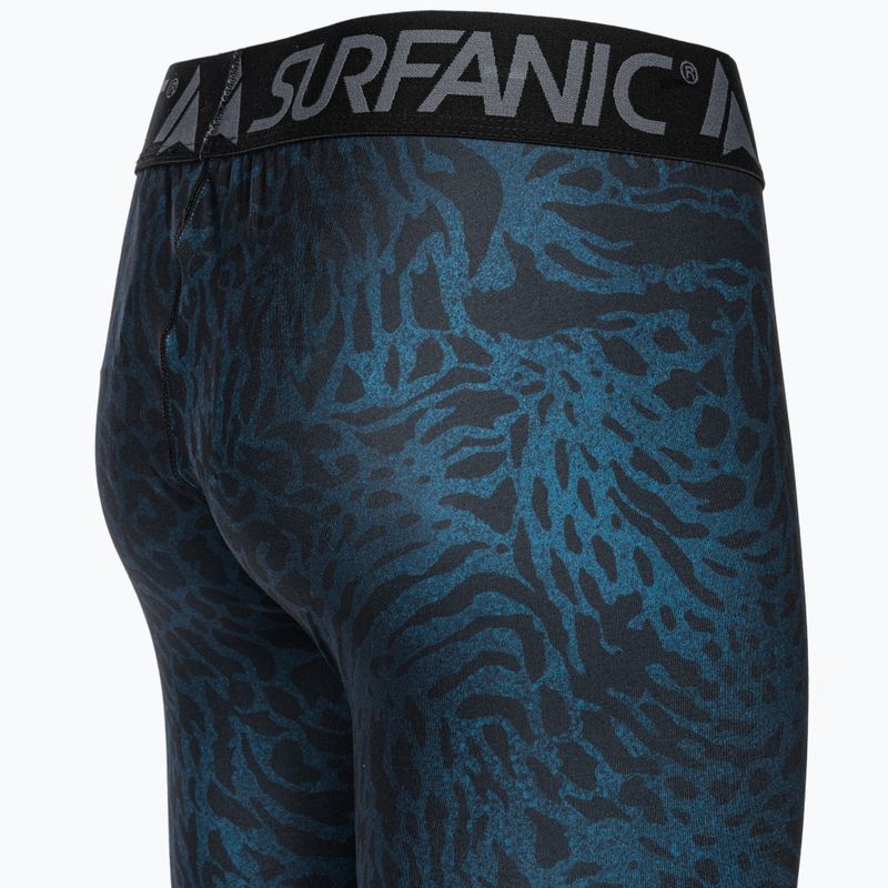 Pantaloni termici attivi da donna Surfanic Cozy Limited Edition Long John wild midnight 6