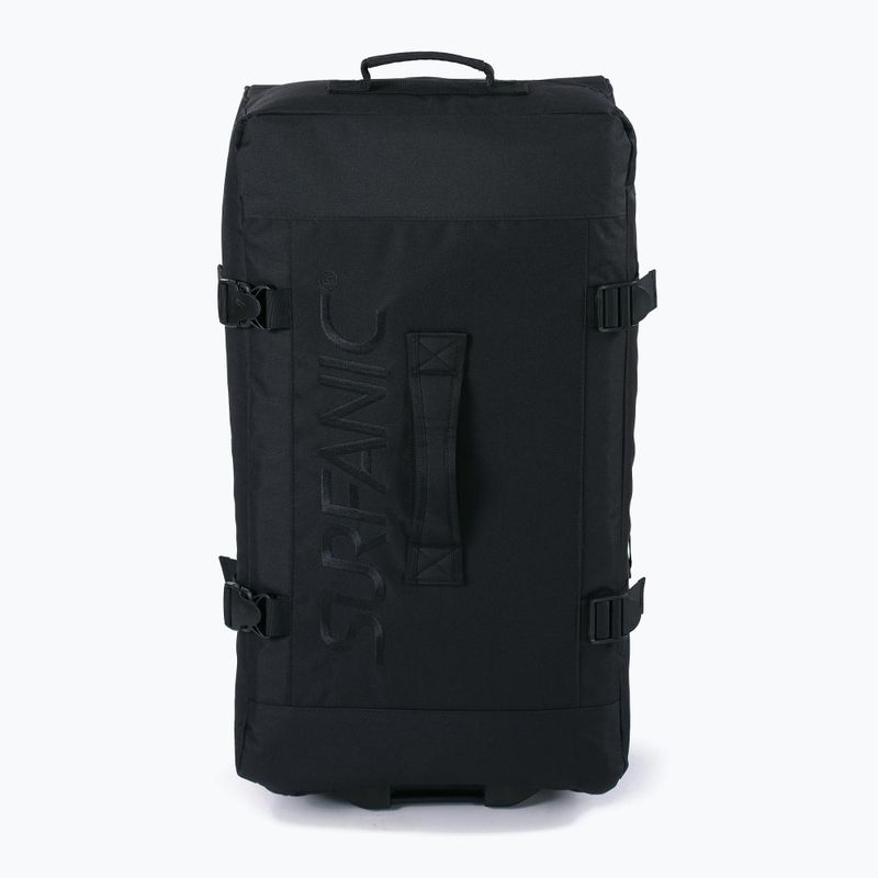 Surfanic Maxim 100 Borsa a rotelle 100 l nero marna 2