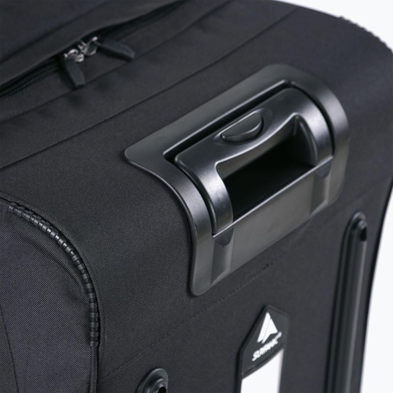 Surfanic Maxim 100 Borsa a rotelle 100 l nero marna 7