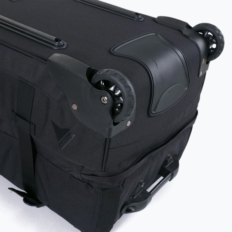 Surfanic Maxim 100 Borsa a rotelle 100 l nero marna 8