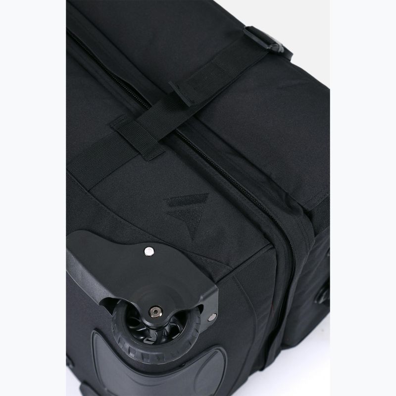 Surfanic Maxim 100 Borsa a rotelle 100 l nero marna 9