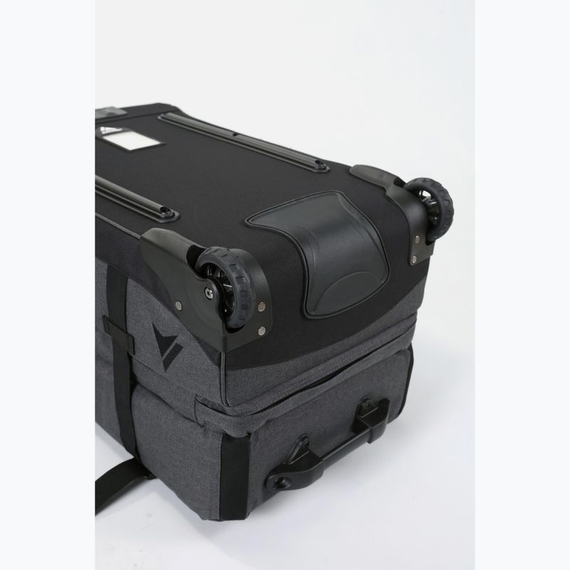Surfanic Maxim 100 Borsa a rotelle 100 l grigio marna 6