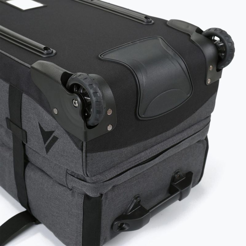 Surfanic Maxim 100 Borsa a rotelle 100 l grigio marna 7