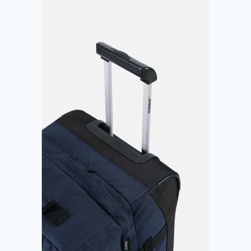 Surfanic Maxim 70 Roller Bag Borsa da viaggio 70 l navy marl 5