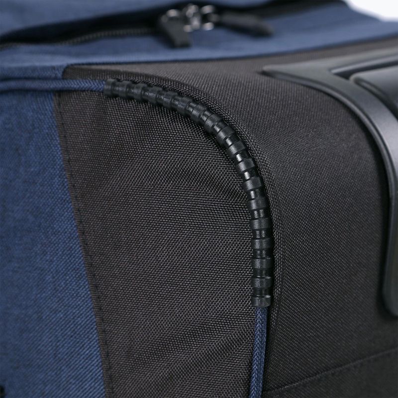 Surfanic Maxim 70 Roller Bag Borsa da viaggio 70 l navy marl 11