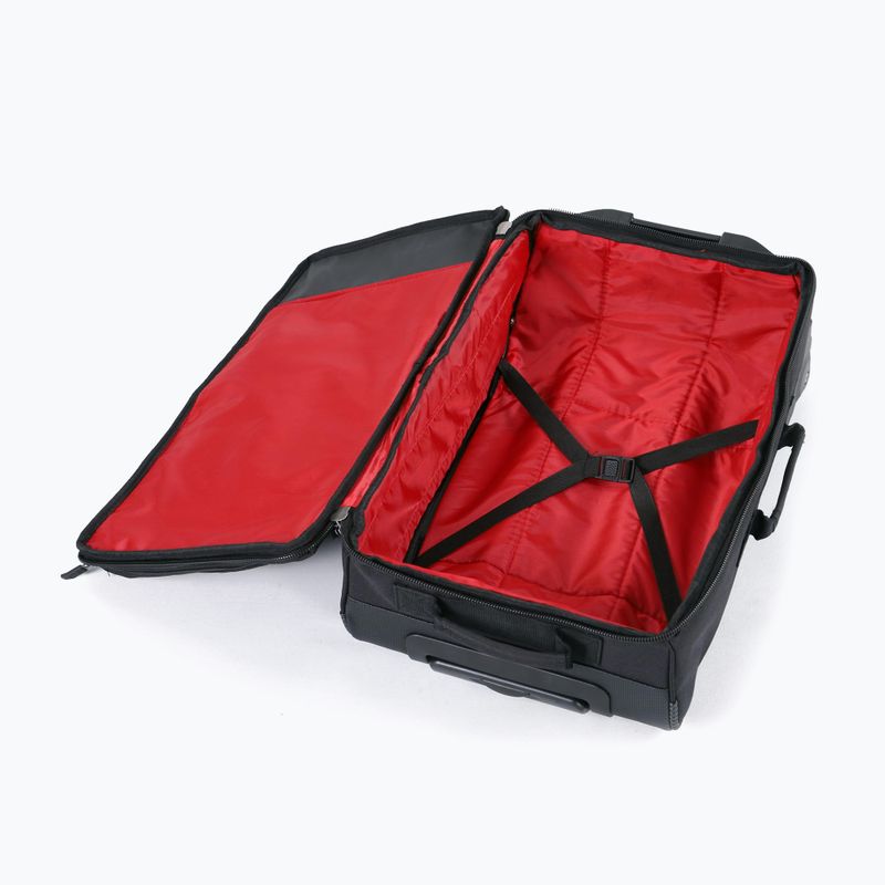 Surfanic Maxim 40 Borsa a rotelle 40 l nero marna 6