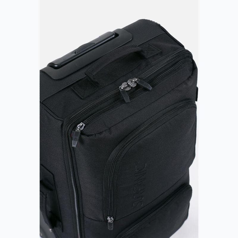 Surfanic Maxim 40 Borsa a rotelle 40 l nero marna 8