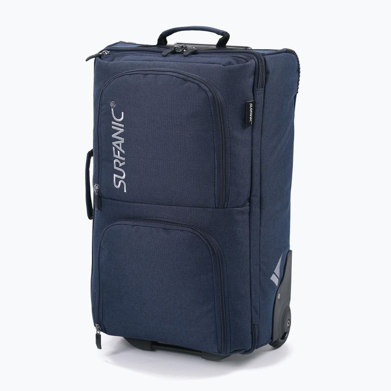 Surfanic Maxim 40 Roller Bag 40 l marna marina borsa da viaggio 3