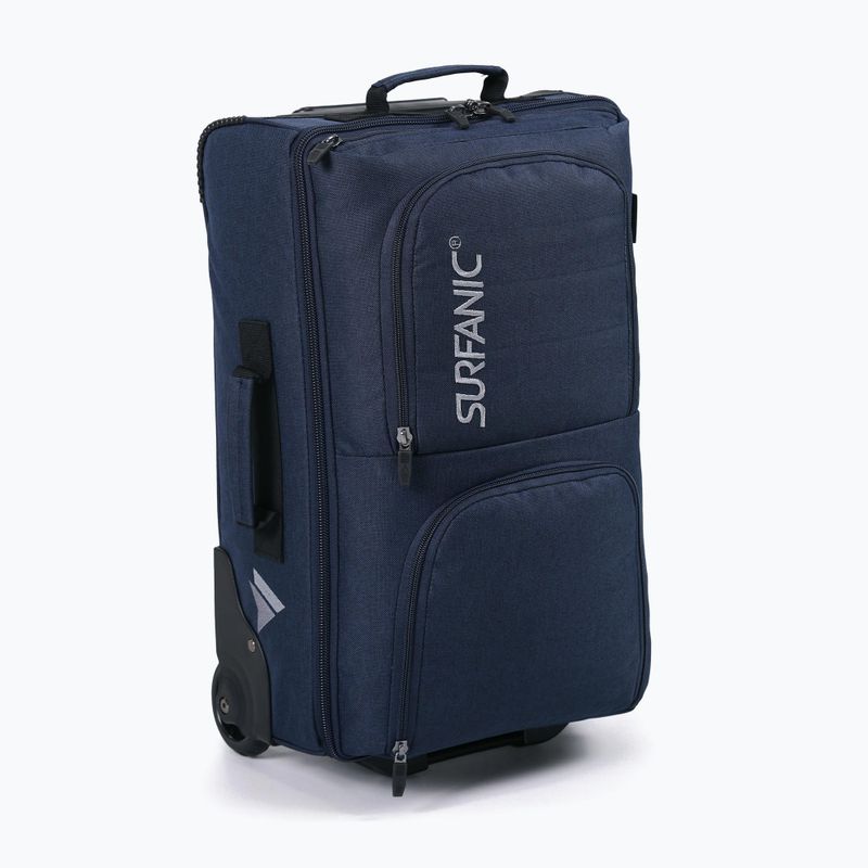 Surfanic Maxim 40 Roller Bag 40 l marna marina borsa da viaggio 4