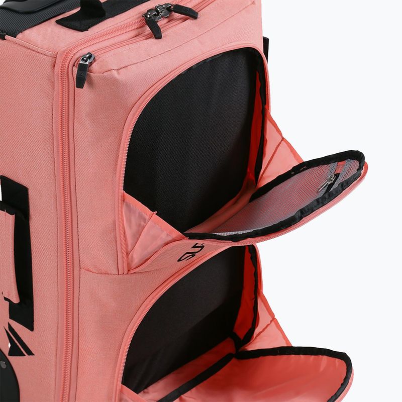 Surfanic Maxim 40 Roller Bag 40 l borsa da viaggio rosa polveroso marna 8