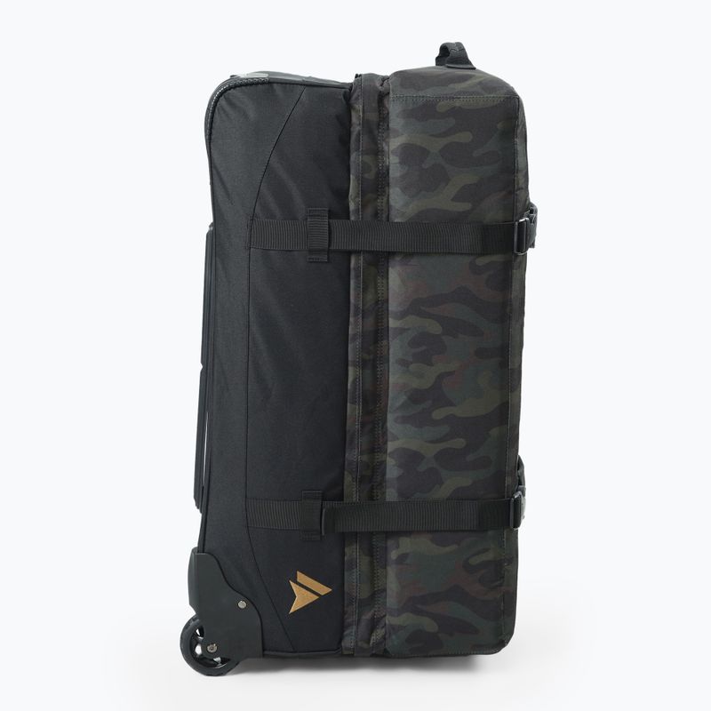 Surfanic Maxim 100 Roller Bag Borsa da viaggio 100 l forest geo camo 4