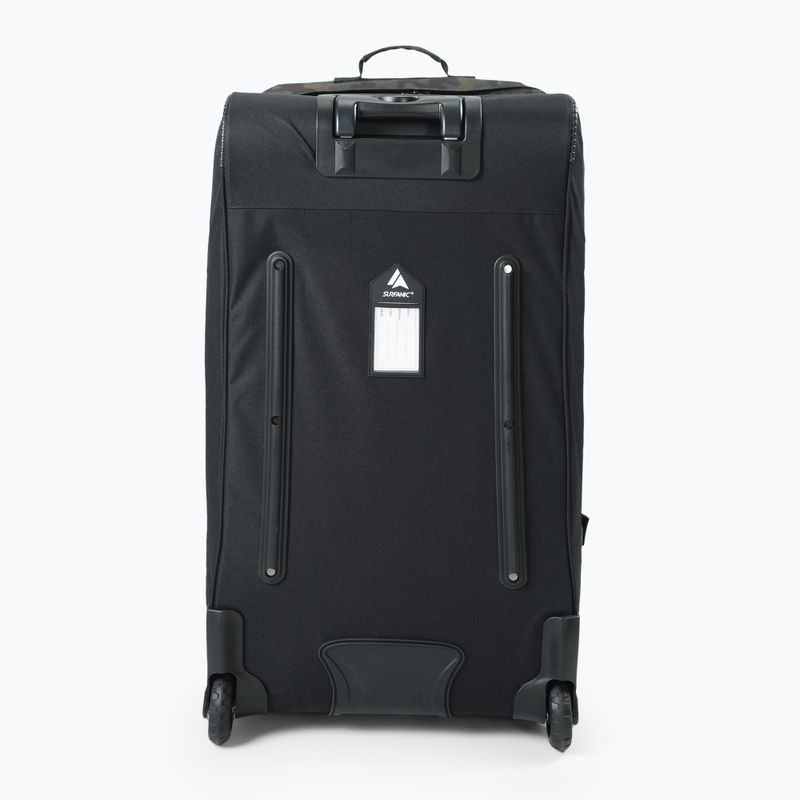 Surfanic Maxim 100 Roller Bag Borsa da viaggio 100 l forest geo camo 5