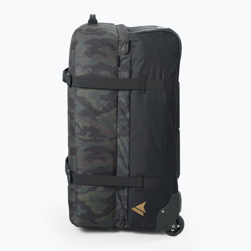 Surfanic Maxim 100 Roller Bag Borsa da viaggio 100 l forest geo camo 6