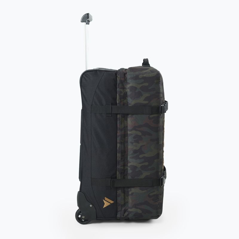 Surfanic Maxim 100 Roller Bag Borsa da viaggio 100 l forest geo camo 8