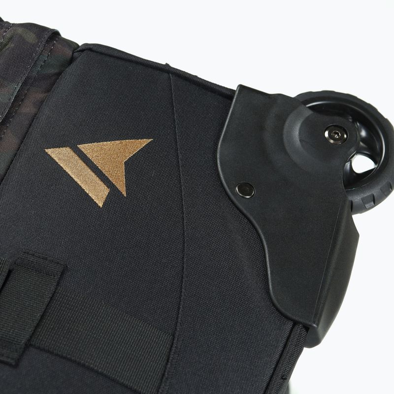 Surfanic Maxim 100 Roller Bag Borsa da viaggio 100 l forest geo camo 11