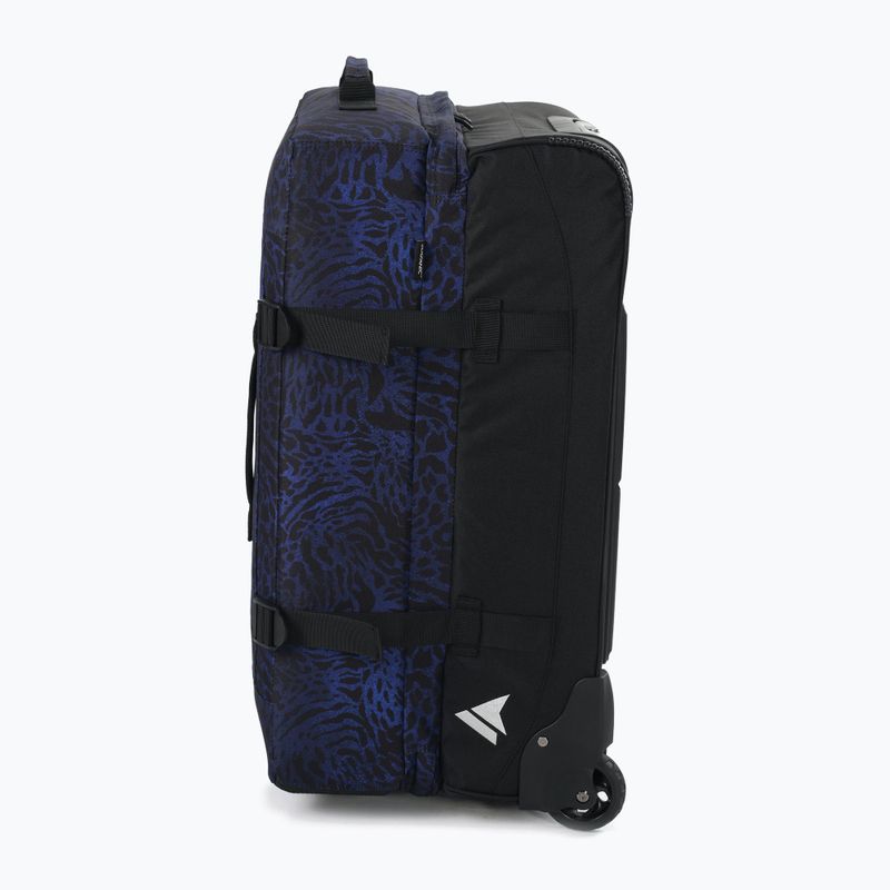 Surfanic Maxim 100 Roller Bag 100 l borsa da viaggio wild midnight 4