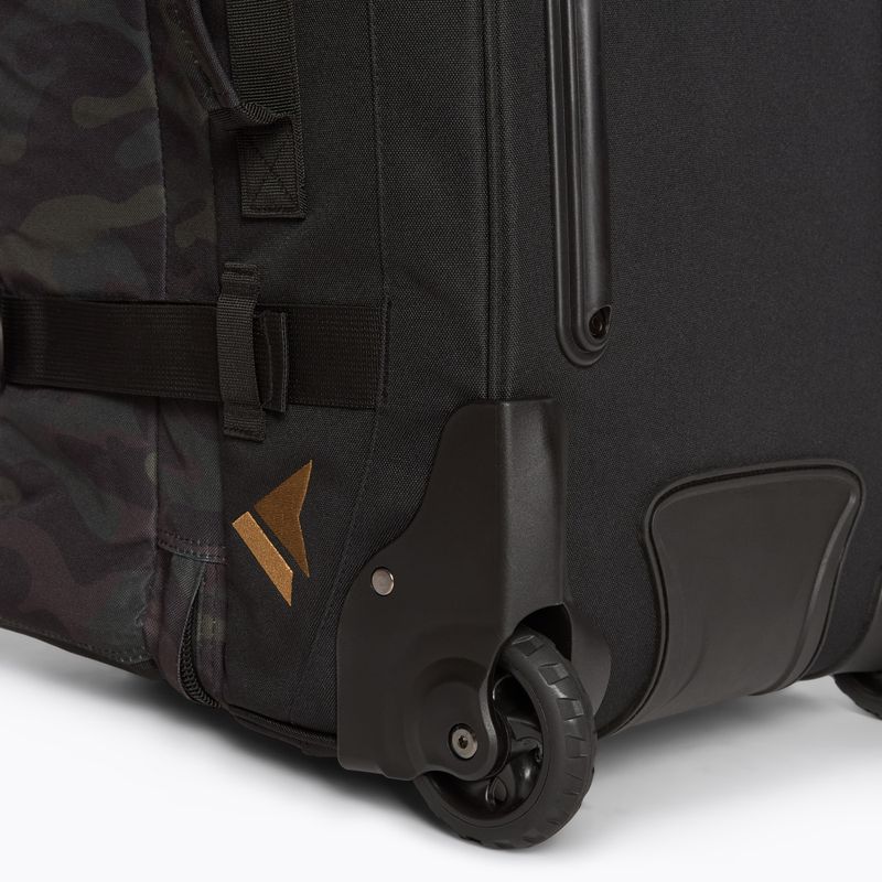 Surfanic Maxim 70 Borsa a rotelle 70 l delta camo 5