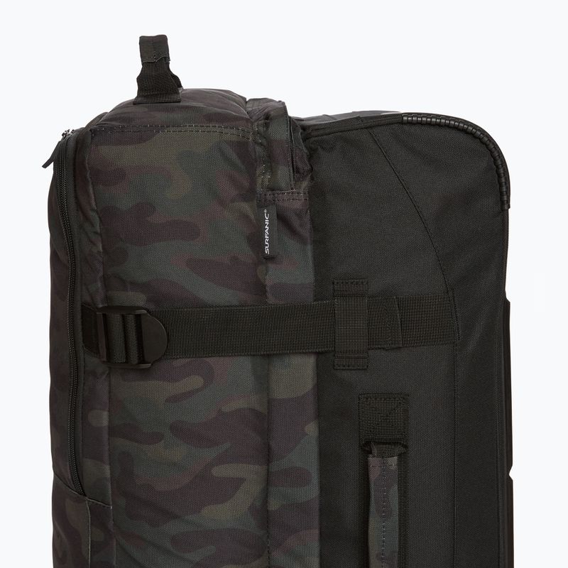 Surfanic Maxim 70 Borsa a rotelle 70 l delta camo 8