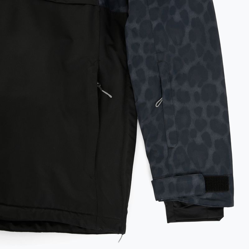 Giacca da sci donna Surfanic Odyssey Jag jet black 4