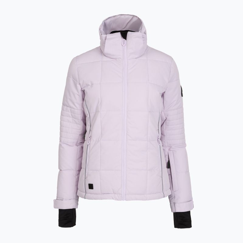 Giacca da sci da donna Surfanic Luna Surftex ice lilac 5