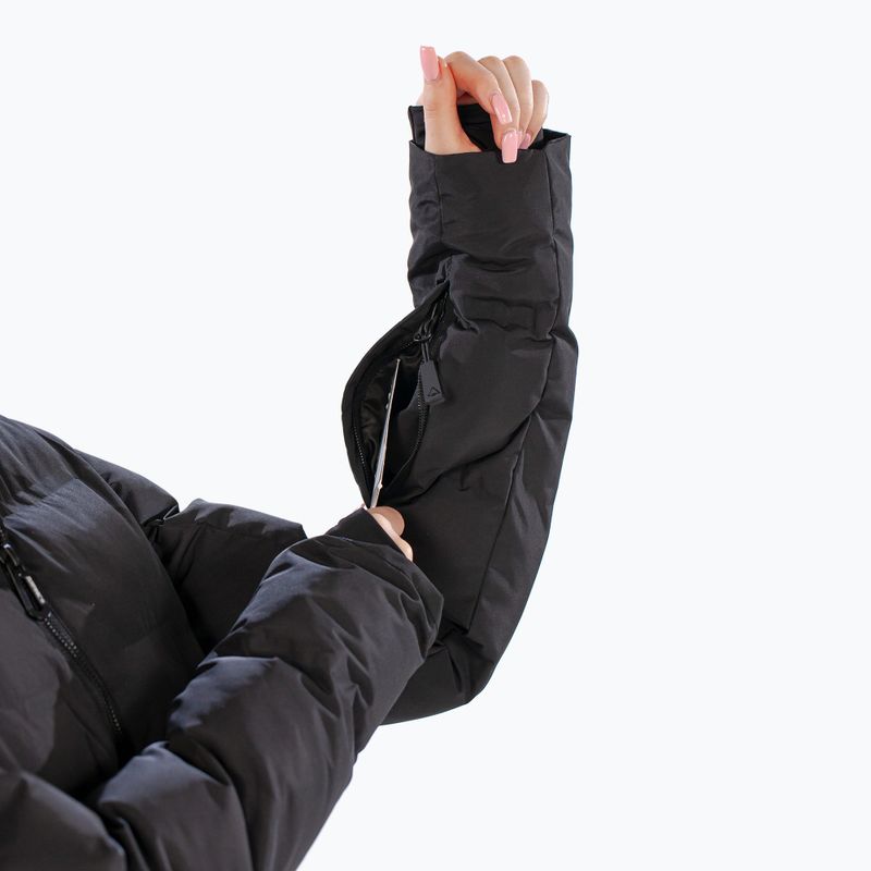 Giacca da sci donna Surfanic Venus black 11