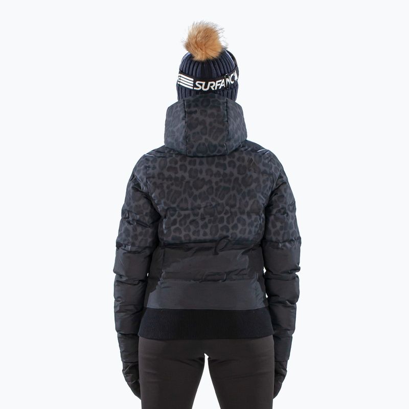 Giacca da sci donna Surfanic Venus Jag jet black 3