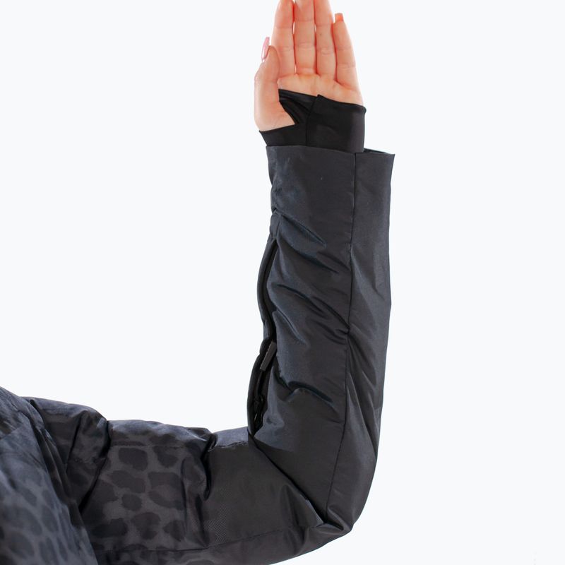 Giacca da sci donna Surfanic Venus Jag jet black 9