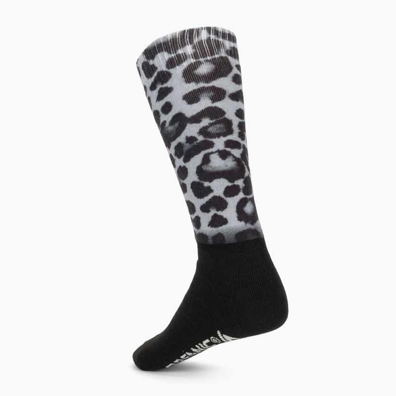 Calze da sci Surfanic Pro Tech confezione da 3 Jag black 2