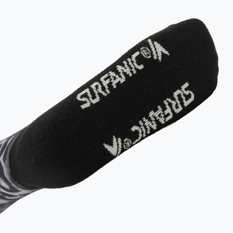Calze da sci Surfanic Pro Tech confezione da 3 Jag black 3