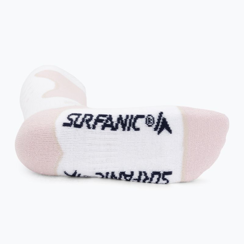 Calze da sci da donna Surfanic Pro Tech Plus 3Pk Sock pink 4
