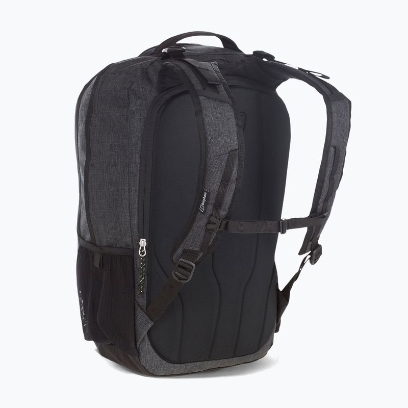 Berghaus Trailbyte 30 Rucsac 30 l zaino urbano nero/nero 2