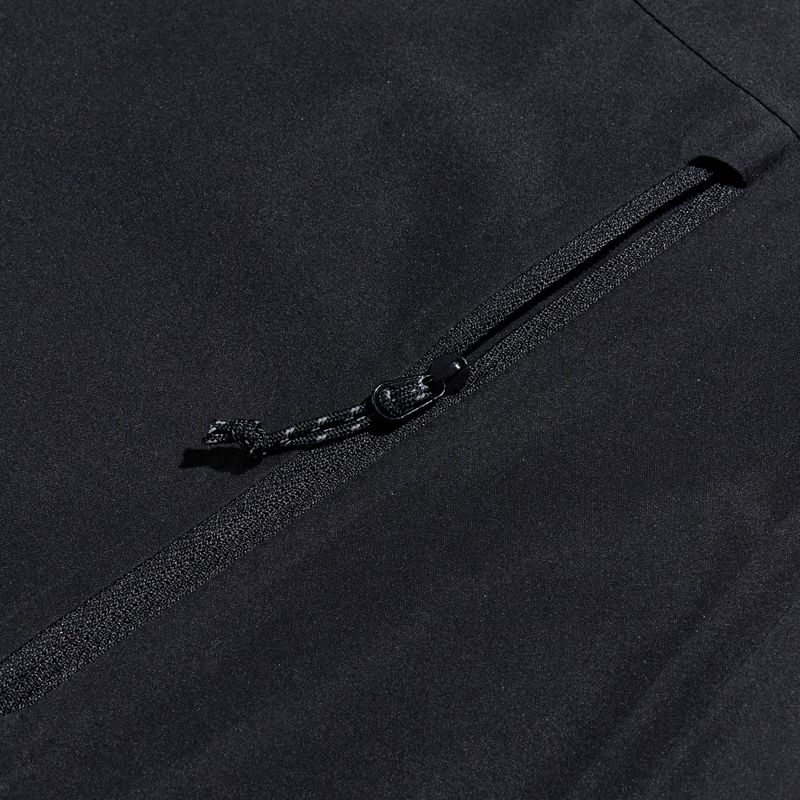 Giacca antipioggia Berghaus Paclite 2.0 Shell nero/nero da uomo 12
