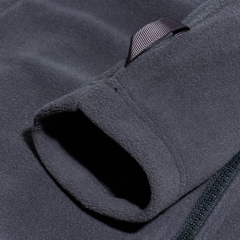 Felpa in pile Berghaus Prism Micro IA carbon da uomo 11