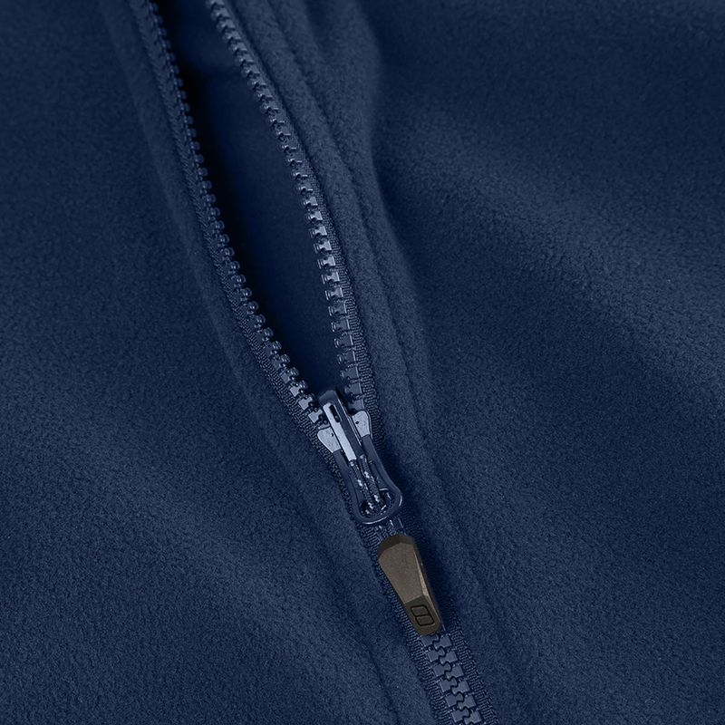 Felpa in pile Berghaus Prism Micro IA da uomo, crepuscolo 10