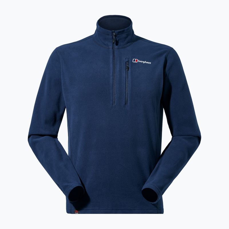 Felpa in pile Berghaus Prism Micro PT dusk da uomo 7