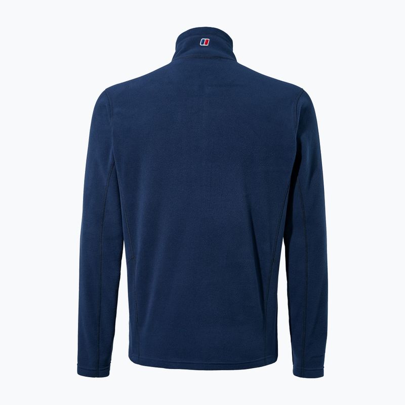 Felpa in pile Berghaus Prism Micro PT dusk da uomo 8