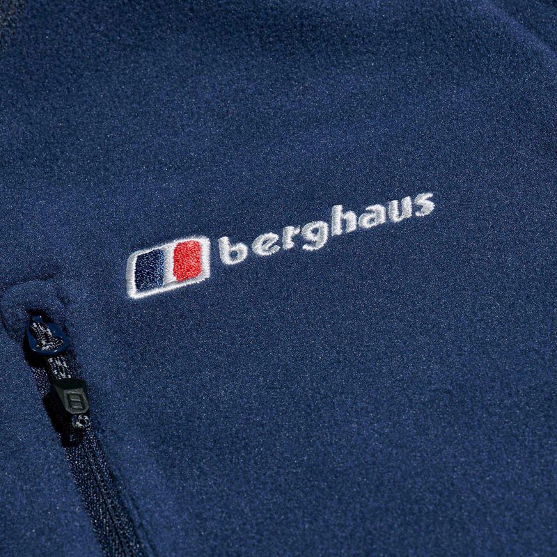 Felpa in pile Berghaus Prism Micro PT dusk da uomo 9