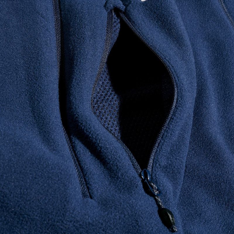 Felpa in pile Berghaus Prism Micro PT dusk da uomo 10