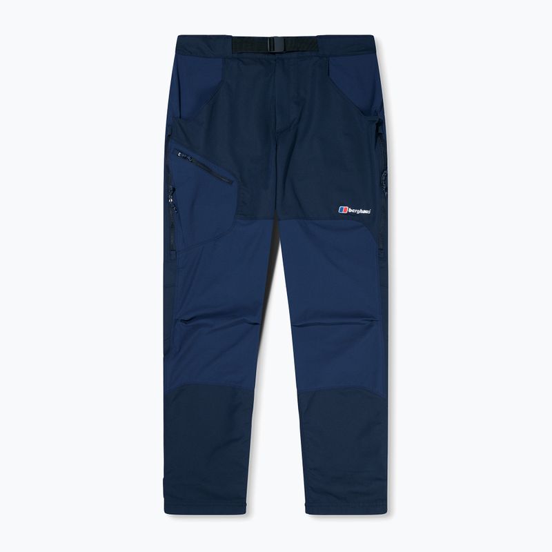 Pantaloni da trekking da uomo Berghaus Fast Hike dusk 10